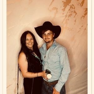 Meet your Posher, Kayleigh